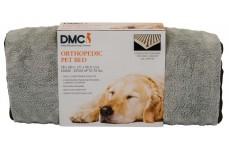 Canine's World Orthopedic Dog Beds Dallas Maunufacturing Orthopedic Crate Mat 28x38, Color Varies Dallas