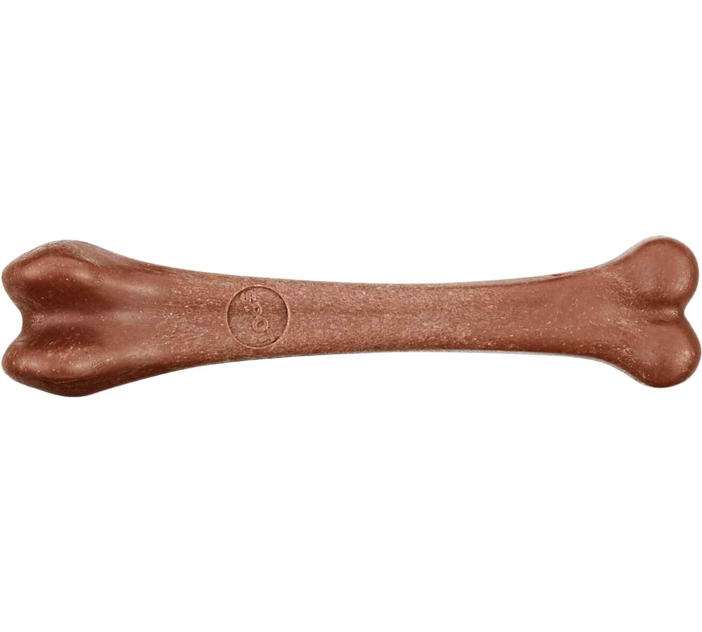 Ethical Pet Bam-bones Bone Bacon Tough Dog Chew Toy