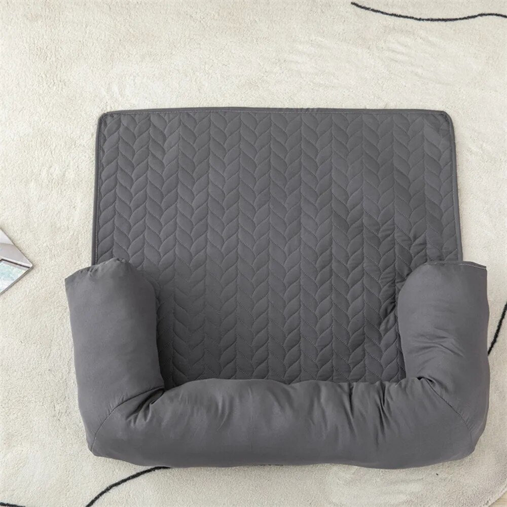 Waterproof Pet Sofa Cover for Large Dogs and Cats