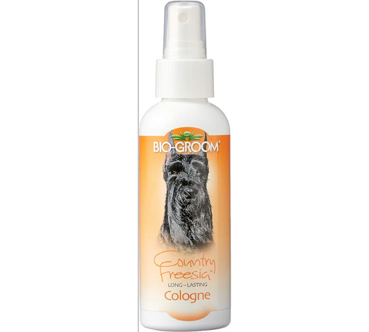 Bio Groom Natural Scents Country Freesia Cologne