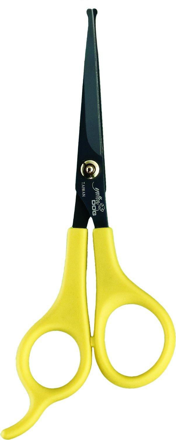 Canine's World Hair Clippers & Shears ConairPRO Dog Rounded-Tip Shears, ConairPRO