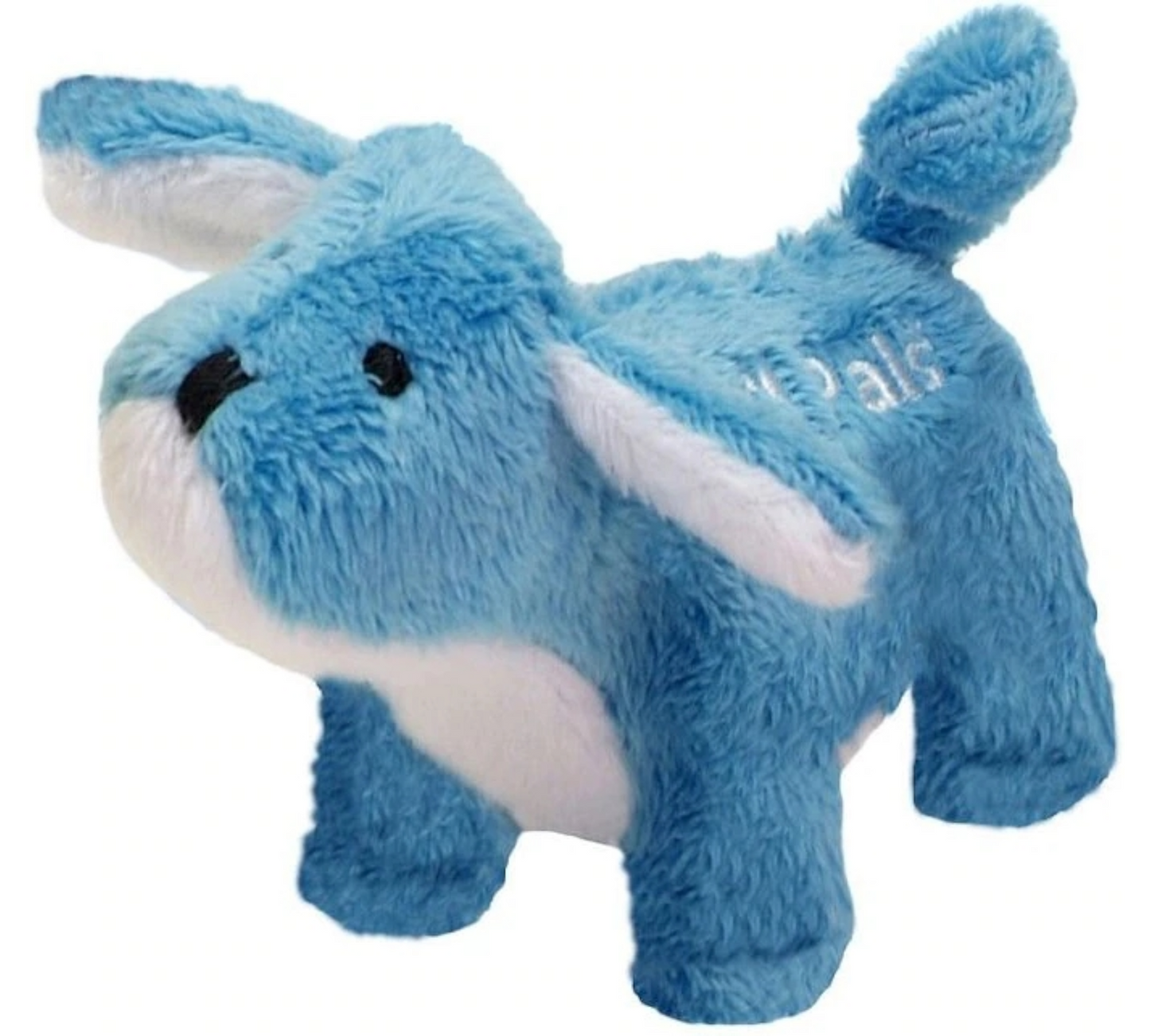 Canine's World Stuffed Toys Li'l Pals Plush Dog Toy Li'l Pals