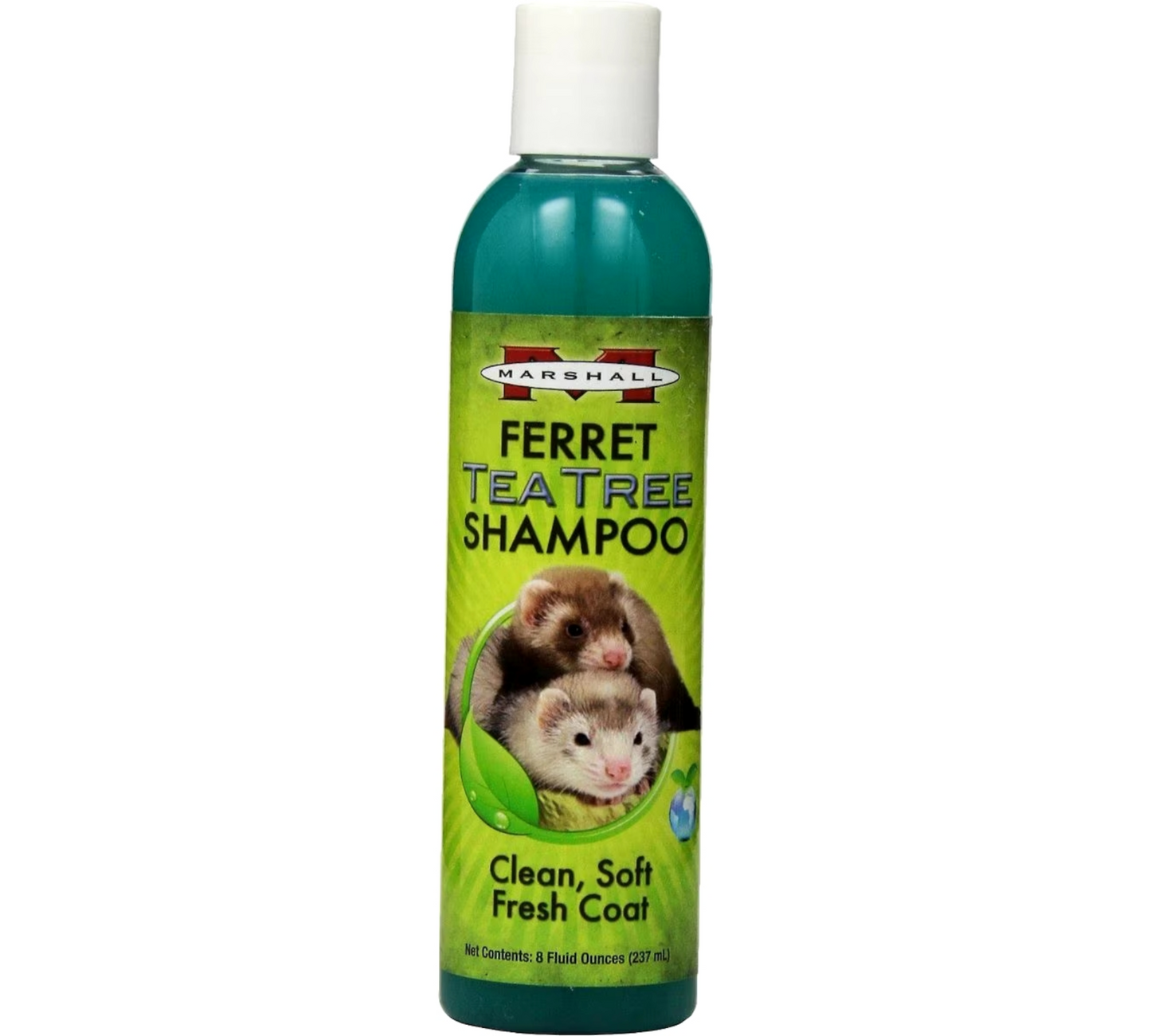 Marshall Tea Tree Shampoo for Ferrets,