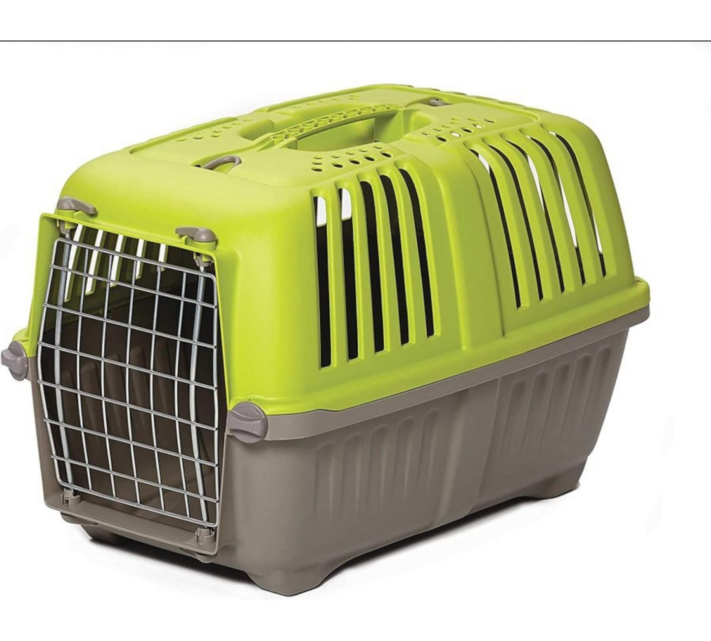 MidWest Spree Plastic Dog & Cat Kennel