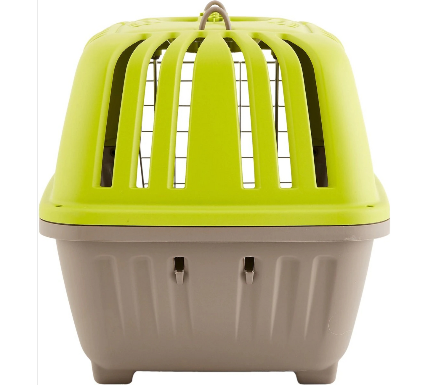 MidWest Spree Plastic Dog & Cat Kennel