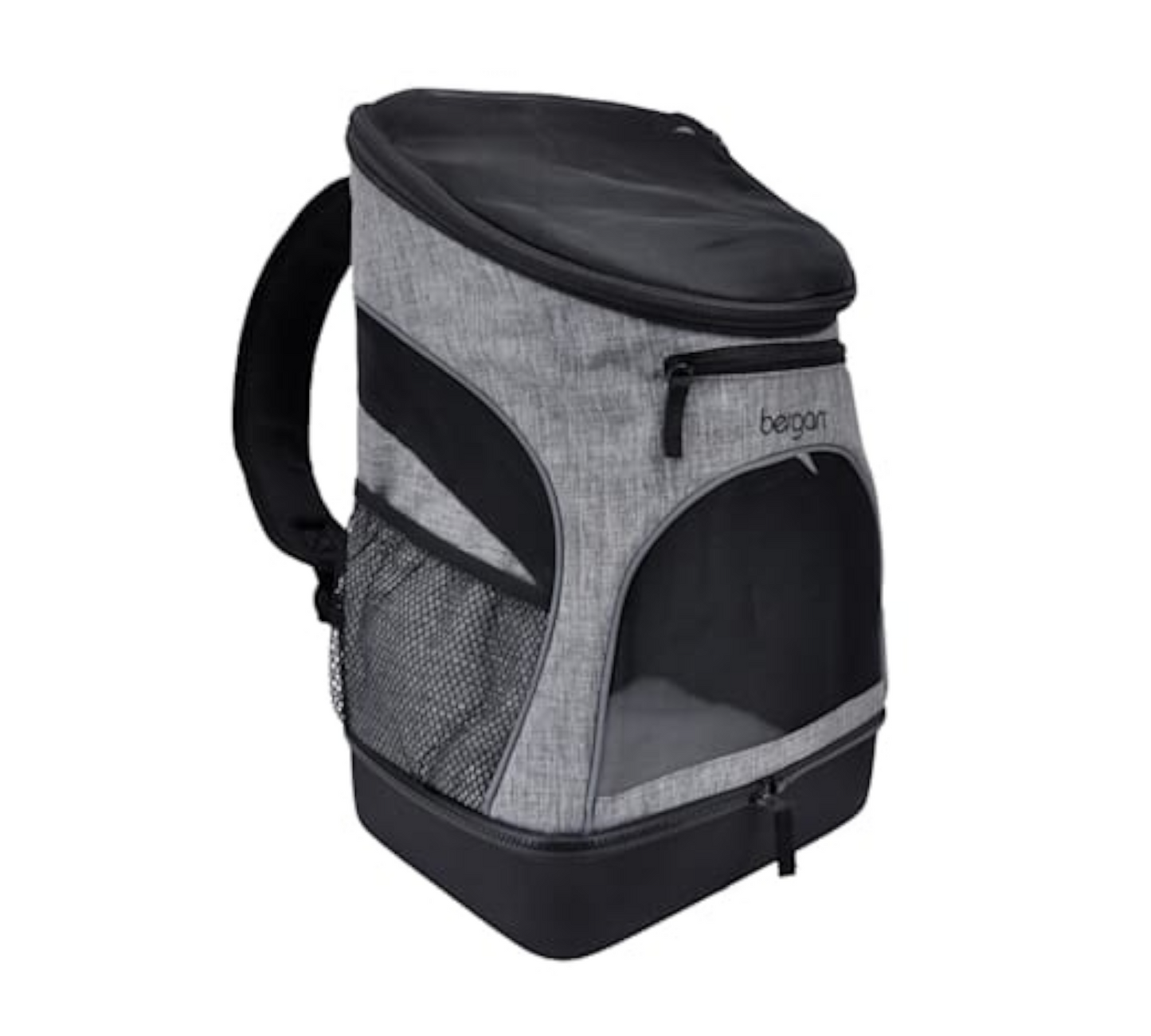 BERGAN Backpack Pet Carrier Grey